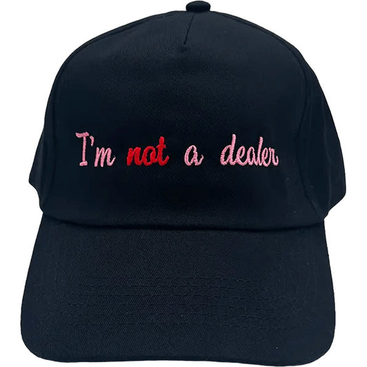 Dadstyle cap - Fresh Press Supply CO #127