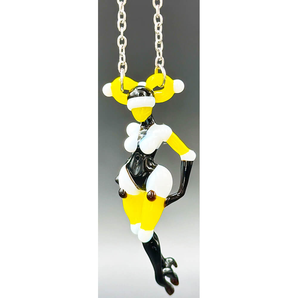 CITRON BLADE ROBO GIRL - SIBELLEY