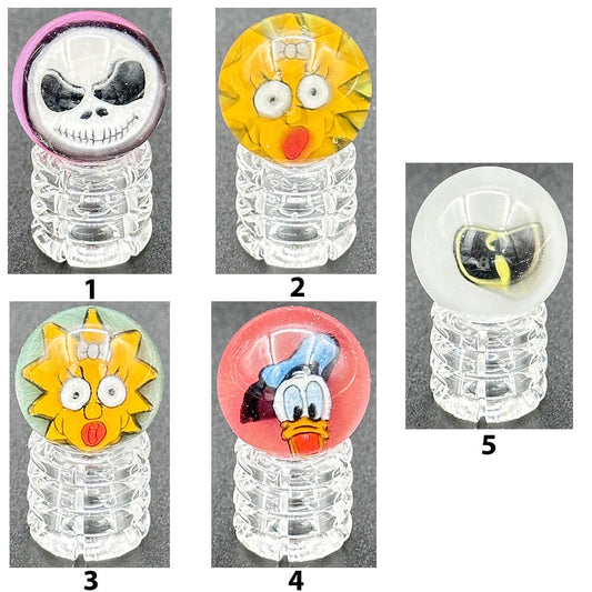 18MM MILLIE MARBLES