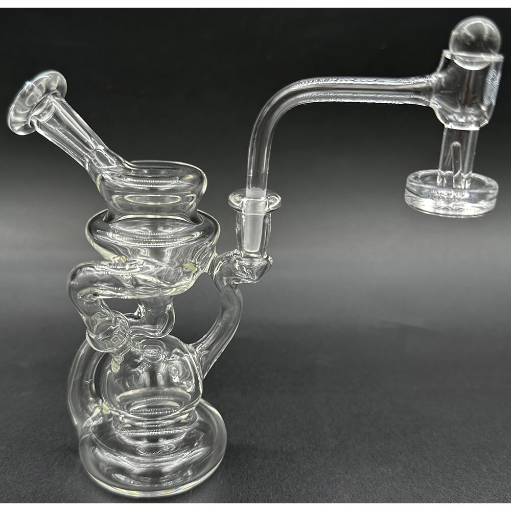 5mm Recycler - BobbyGlassic