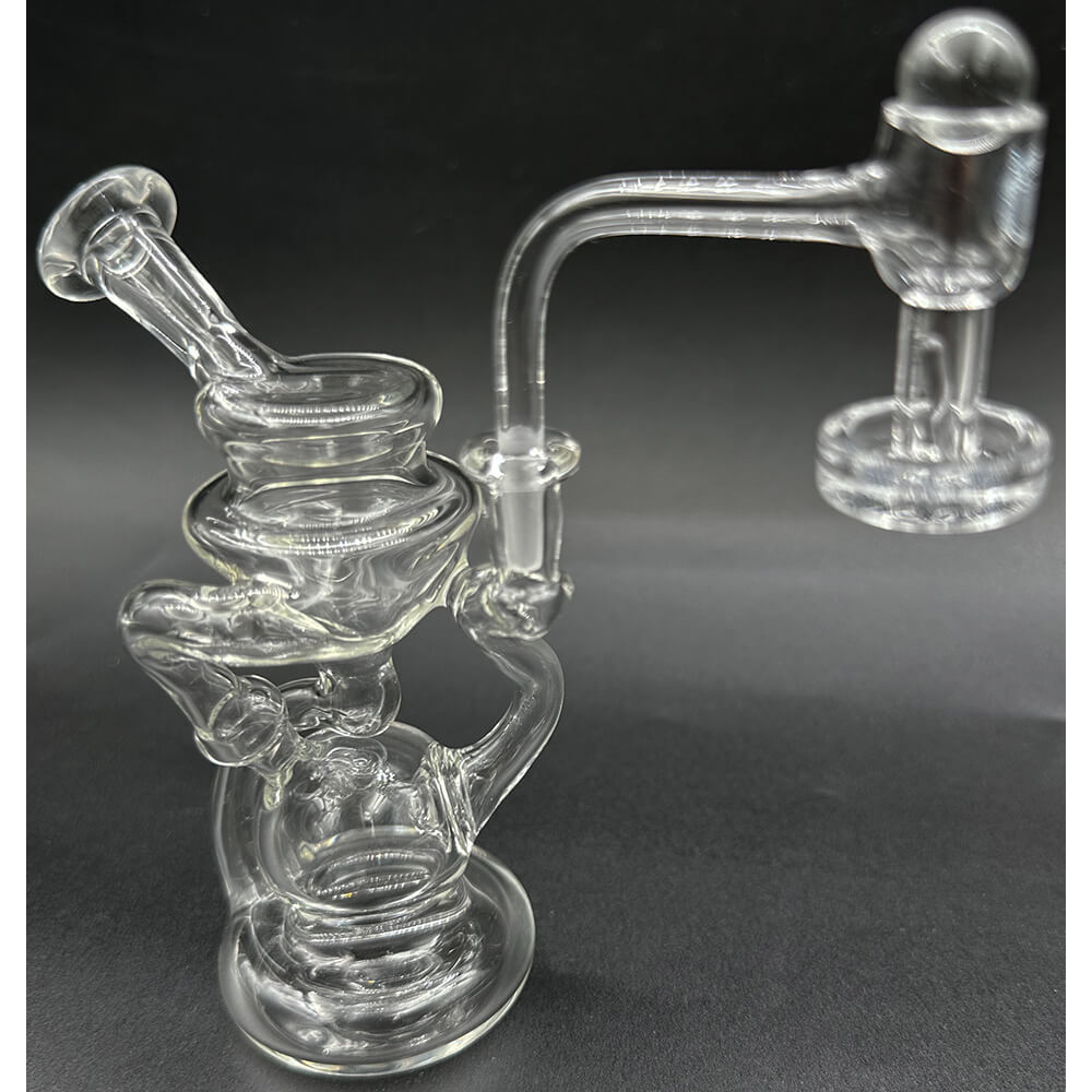 5mm Recycler - BobbyGlassic