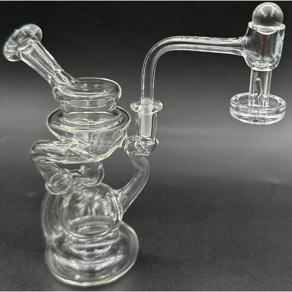 5mm Recycler - BobbyGlassic