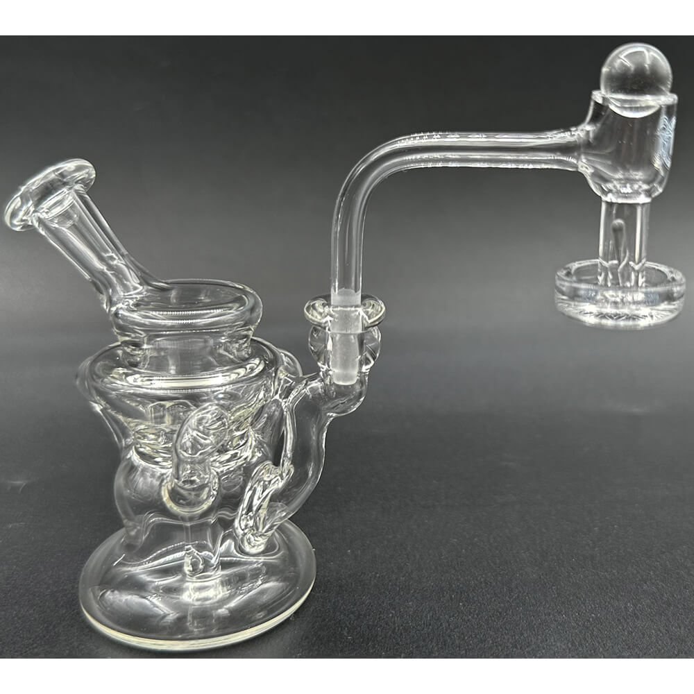 5mm Recycler - BobbyGlassic