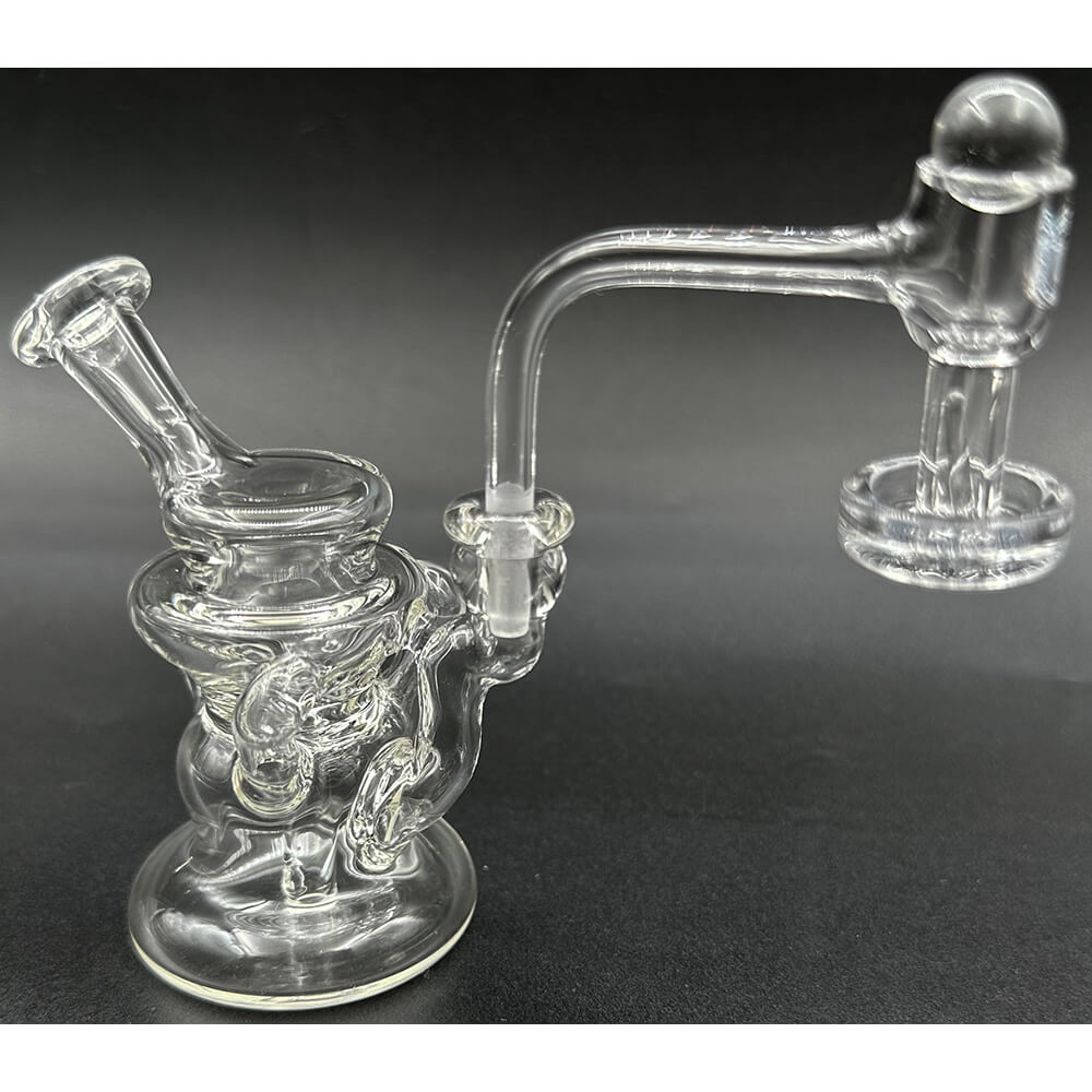 5mm Recycler - BobbyGlassic