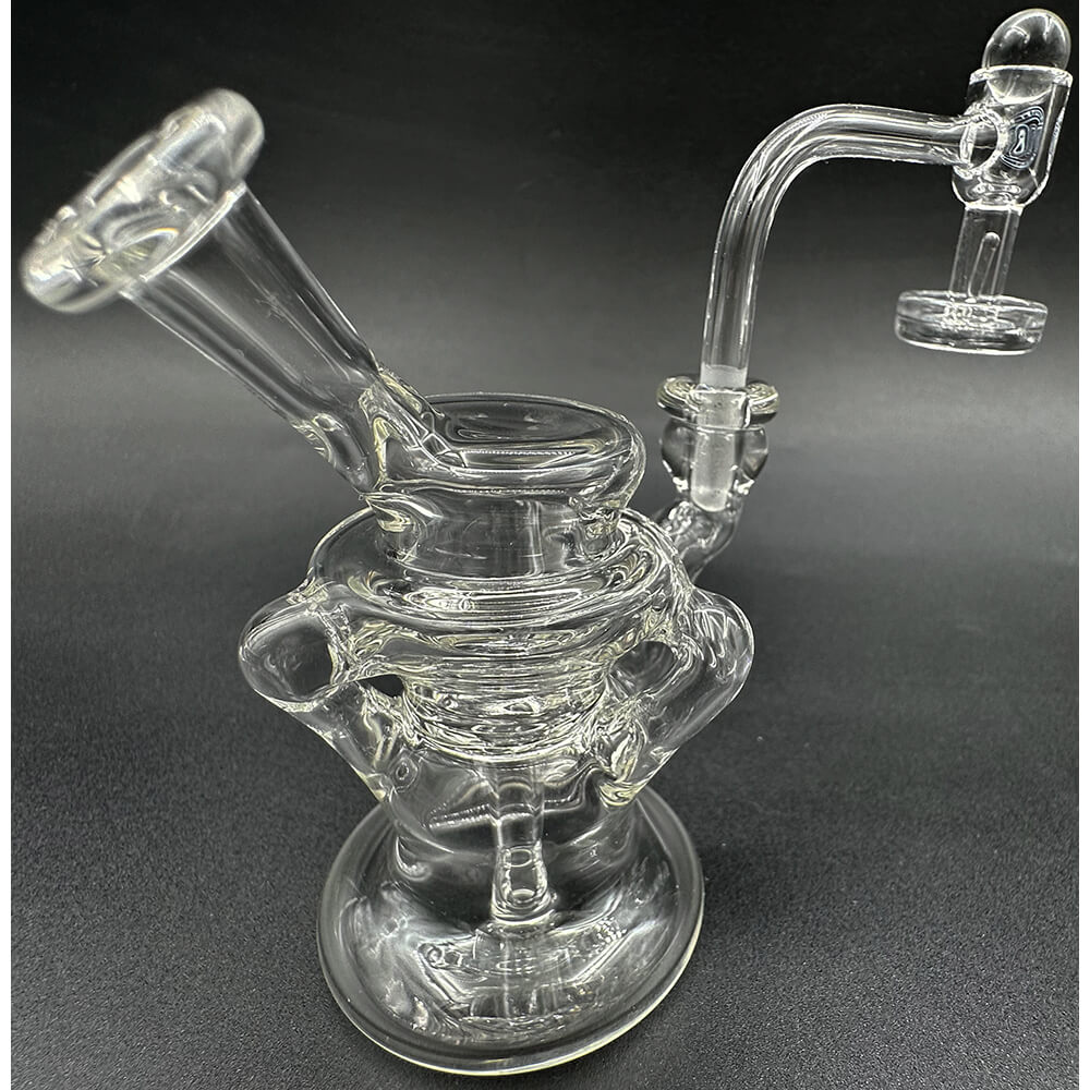 5mm Recycler - BobbyGlassic