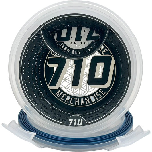 710 BANGER BASKET (BLACK)