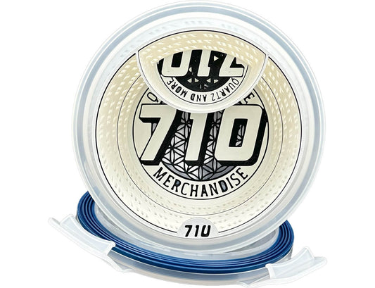 710 BANGER BASKET (WHITE)