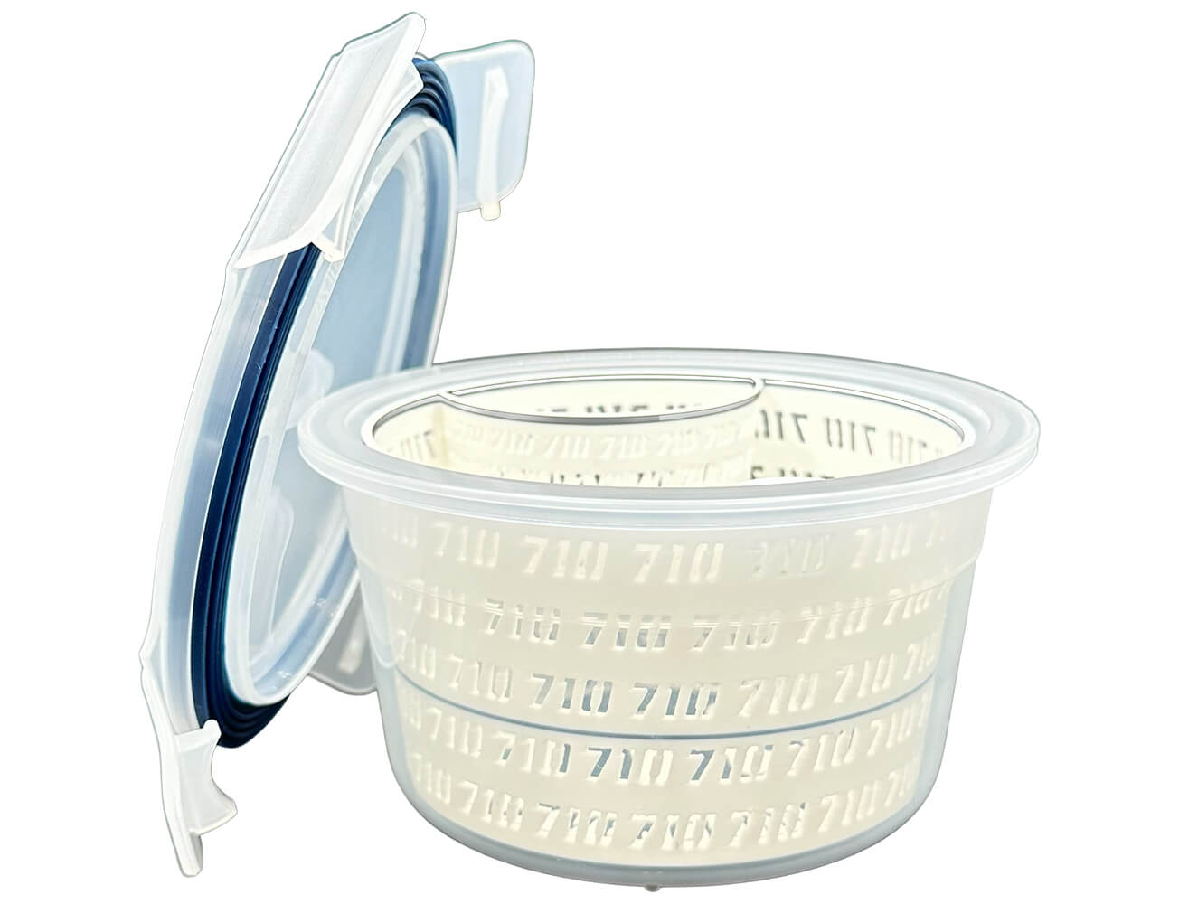 710 BANGER BASKET (WHITE)