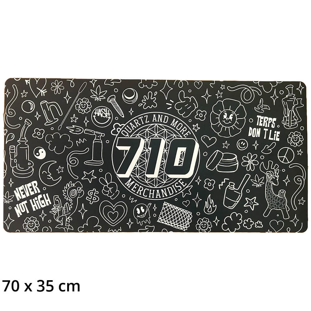 710 DOODLE SESHPAD