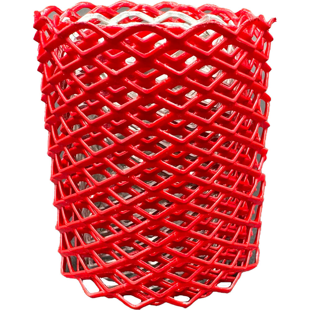 710 GUARDS - RED