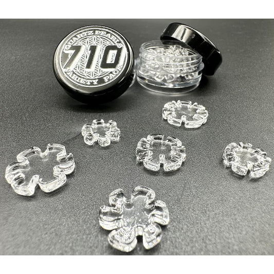 710 QUARTZ SPINNERS VARIETY PACK