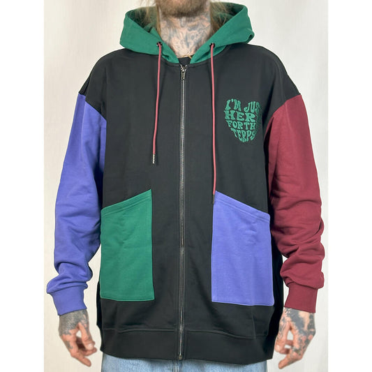 710 SESH HOODIE