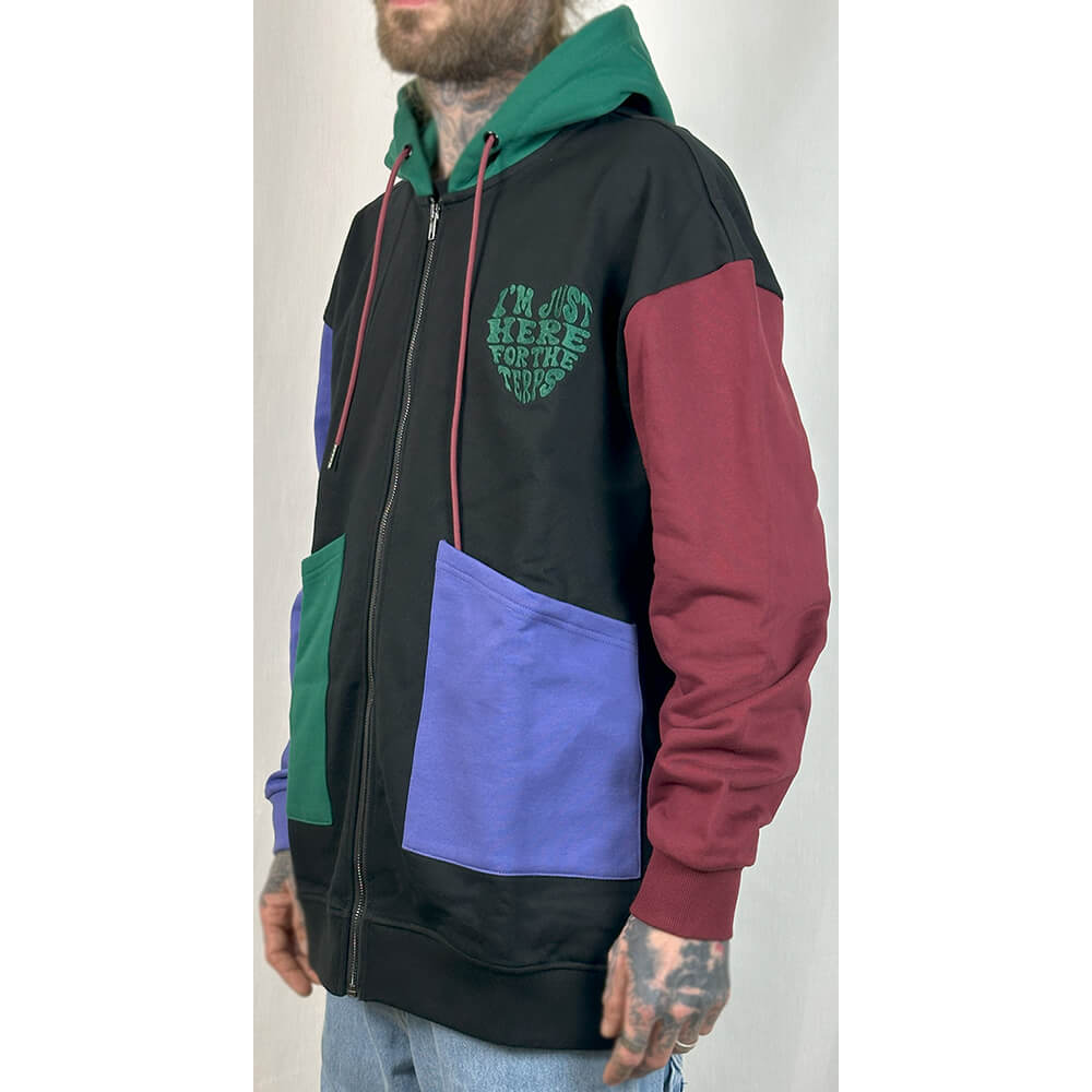 710 SESH HOODIE