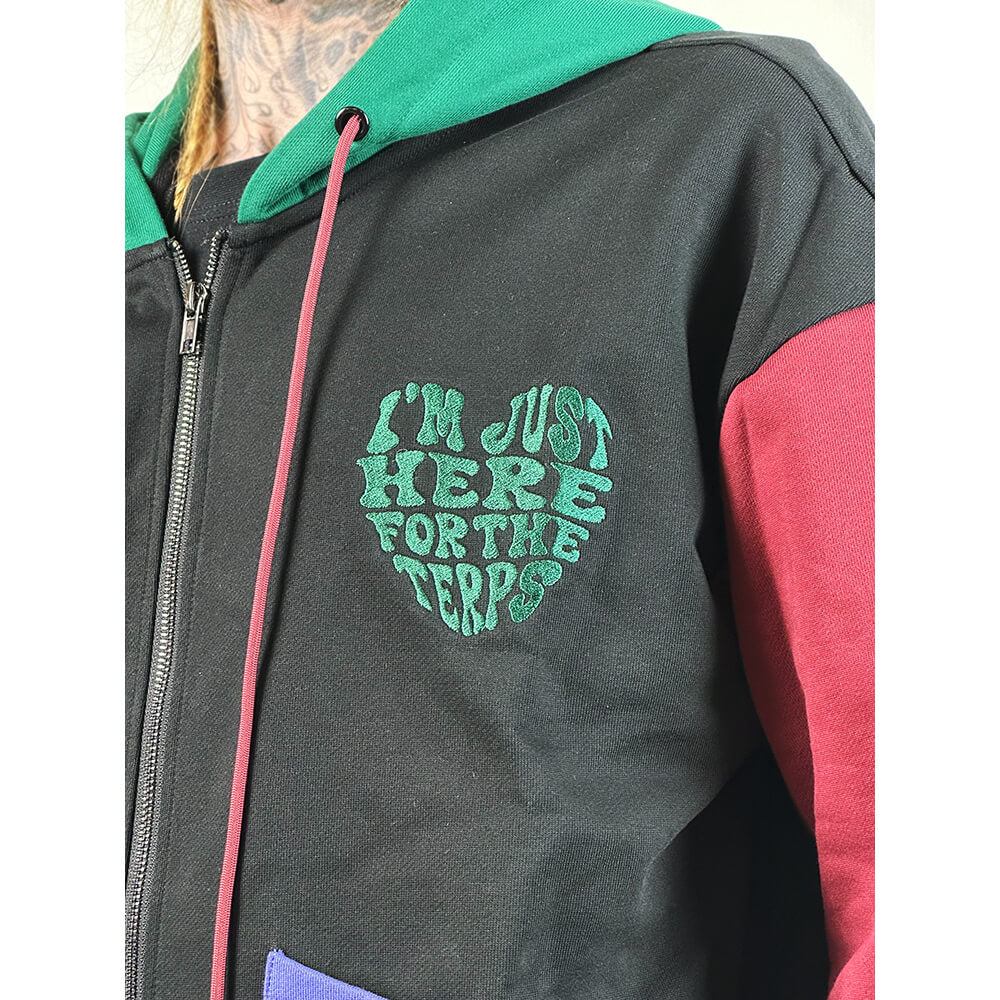 710 SESH HOODIE