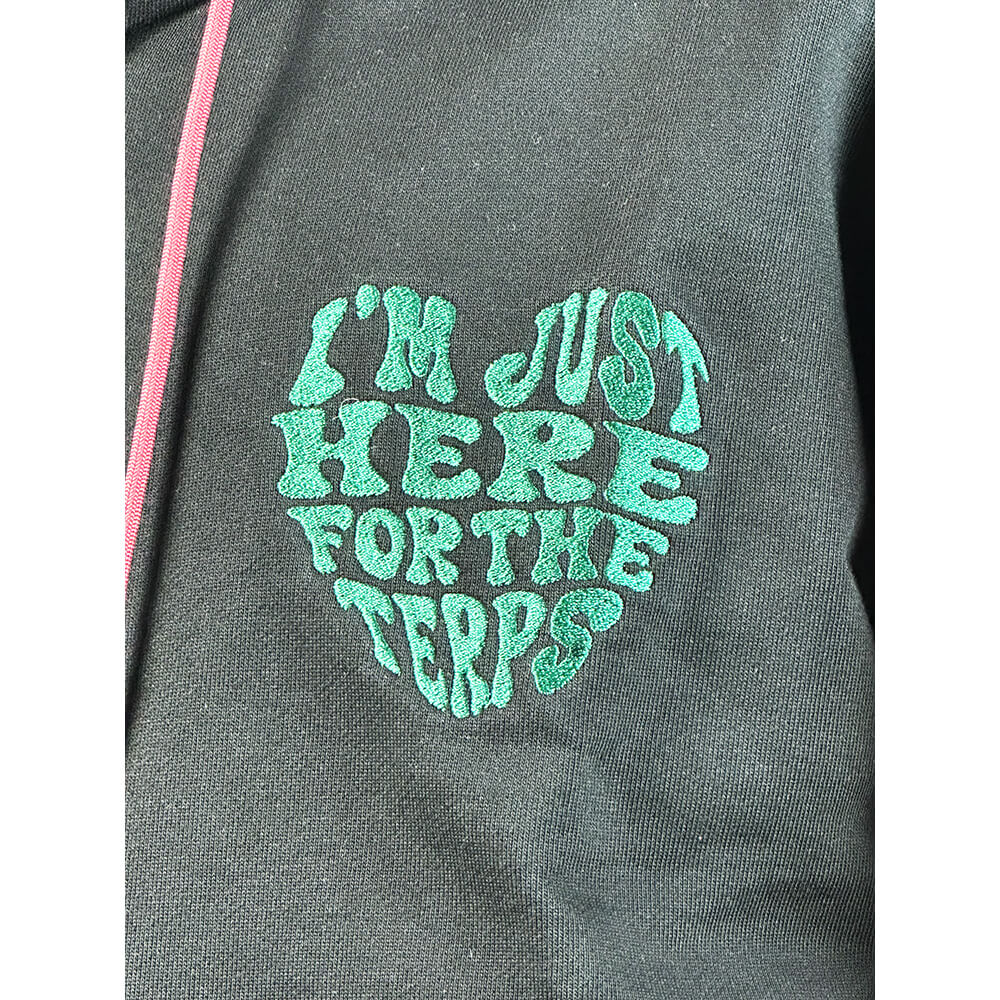 710 SESH HOODIE