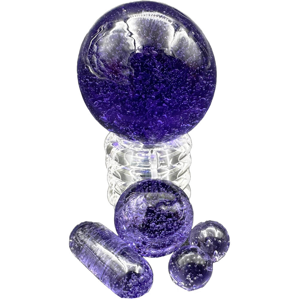 LOLLIPOP SLURPER SET (5 PCS.)