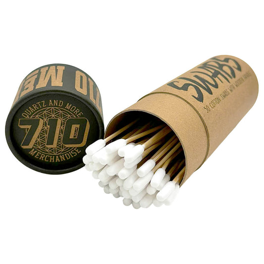 XL SWABS (50 PCS.)