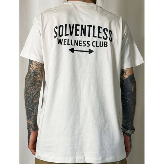 SEVENTEN SOLVENTLESS WELLNESS CLUB