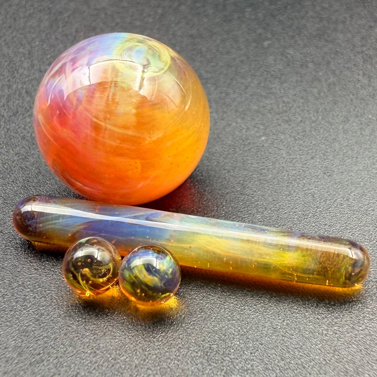 WILD HONEY (BORO BATCH) SLURPER SET