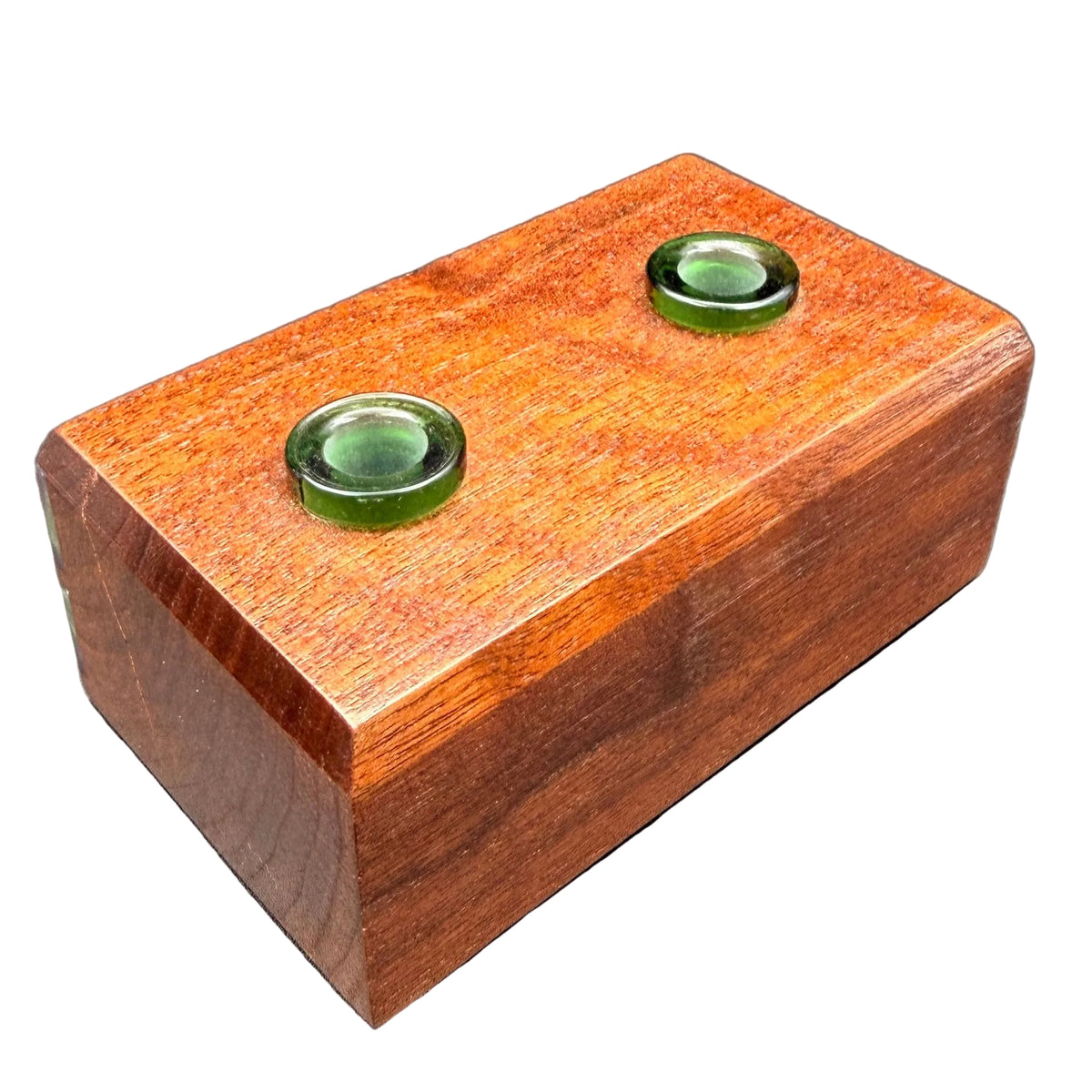SMALL HEADY BLOCK