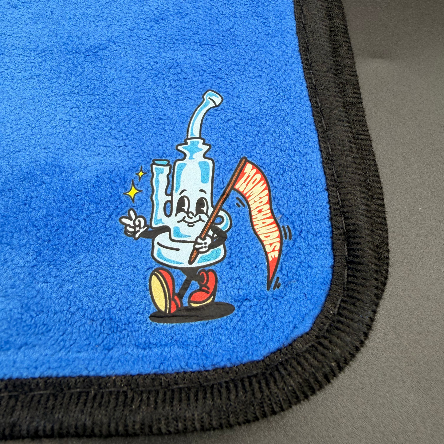 710 TOWEL RIGMAN