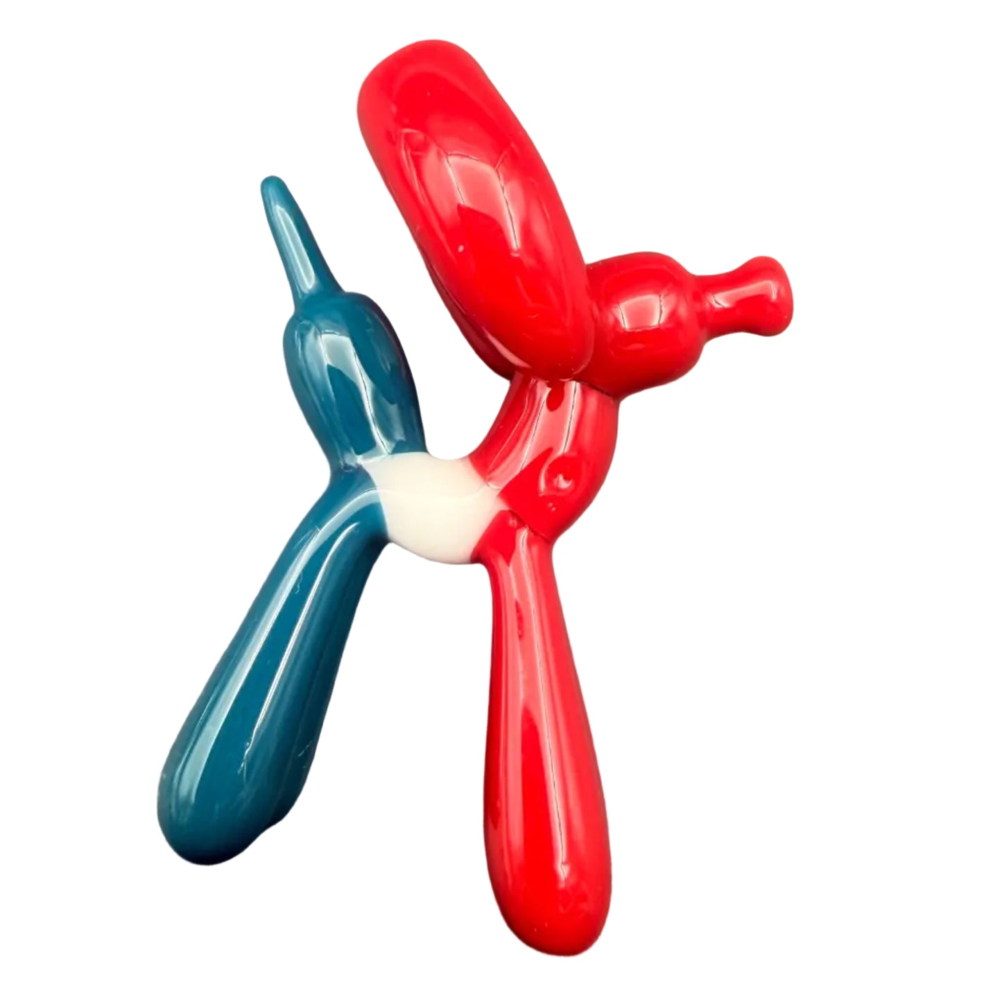 BALLOON DOG Bagcharm/Pendy- BLITZKRIEGA