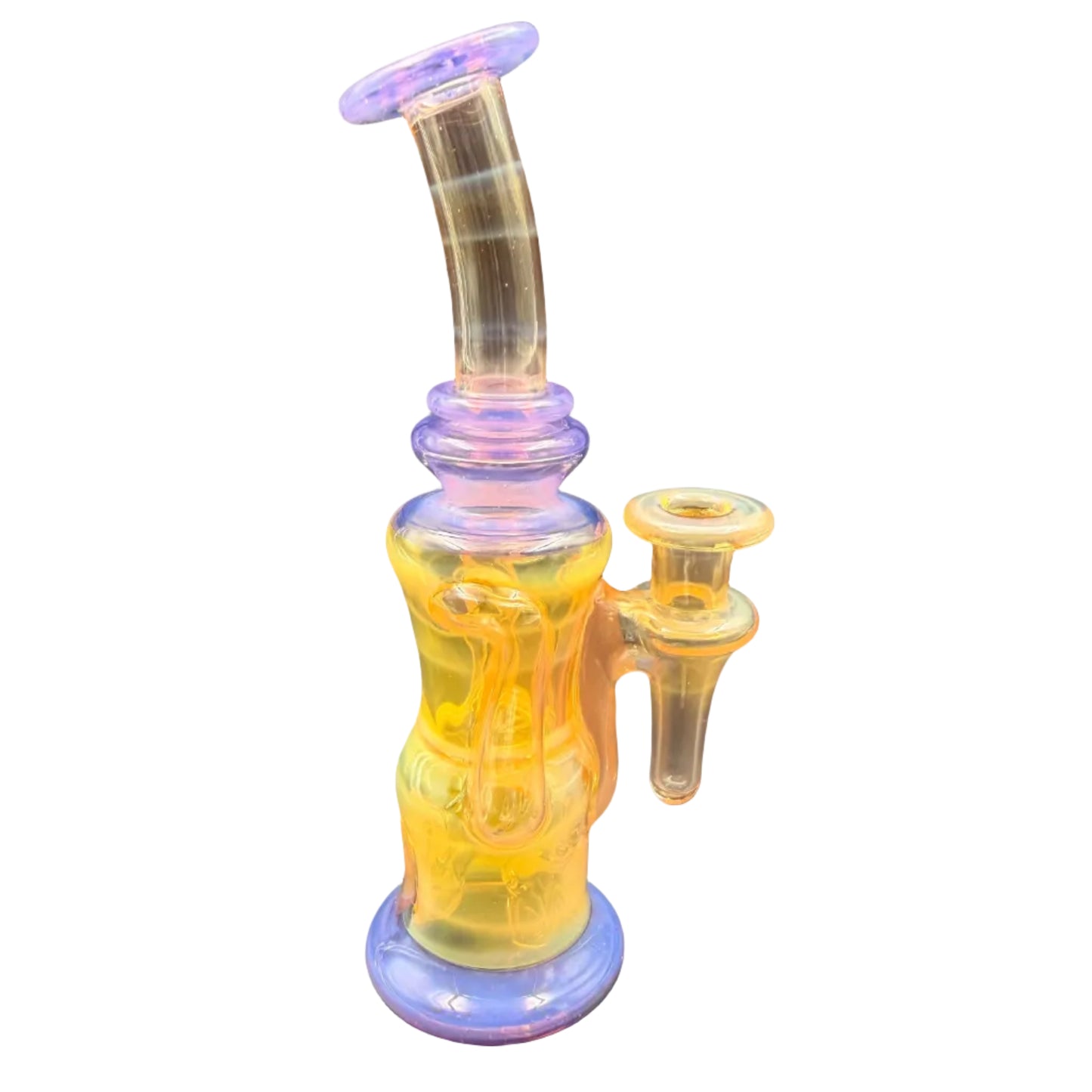 Mini GILCYCLER - DABBERJAWS