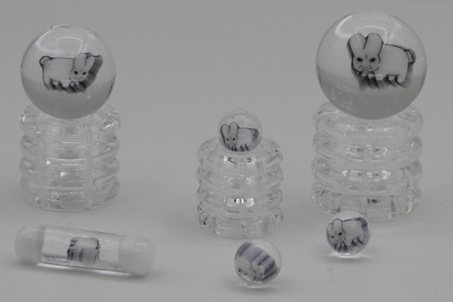 PEEJAY SLURPER SET #41