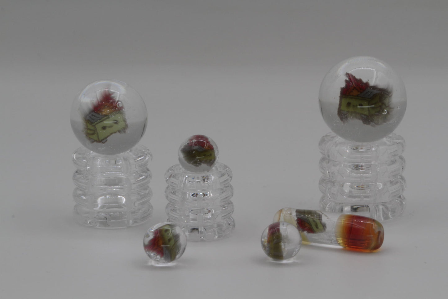 PEEJAY SLURPER SET #49