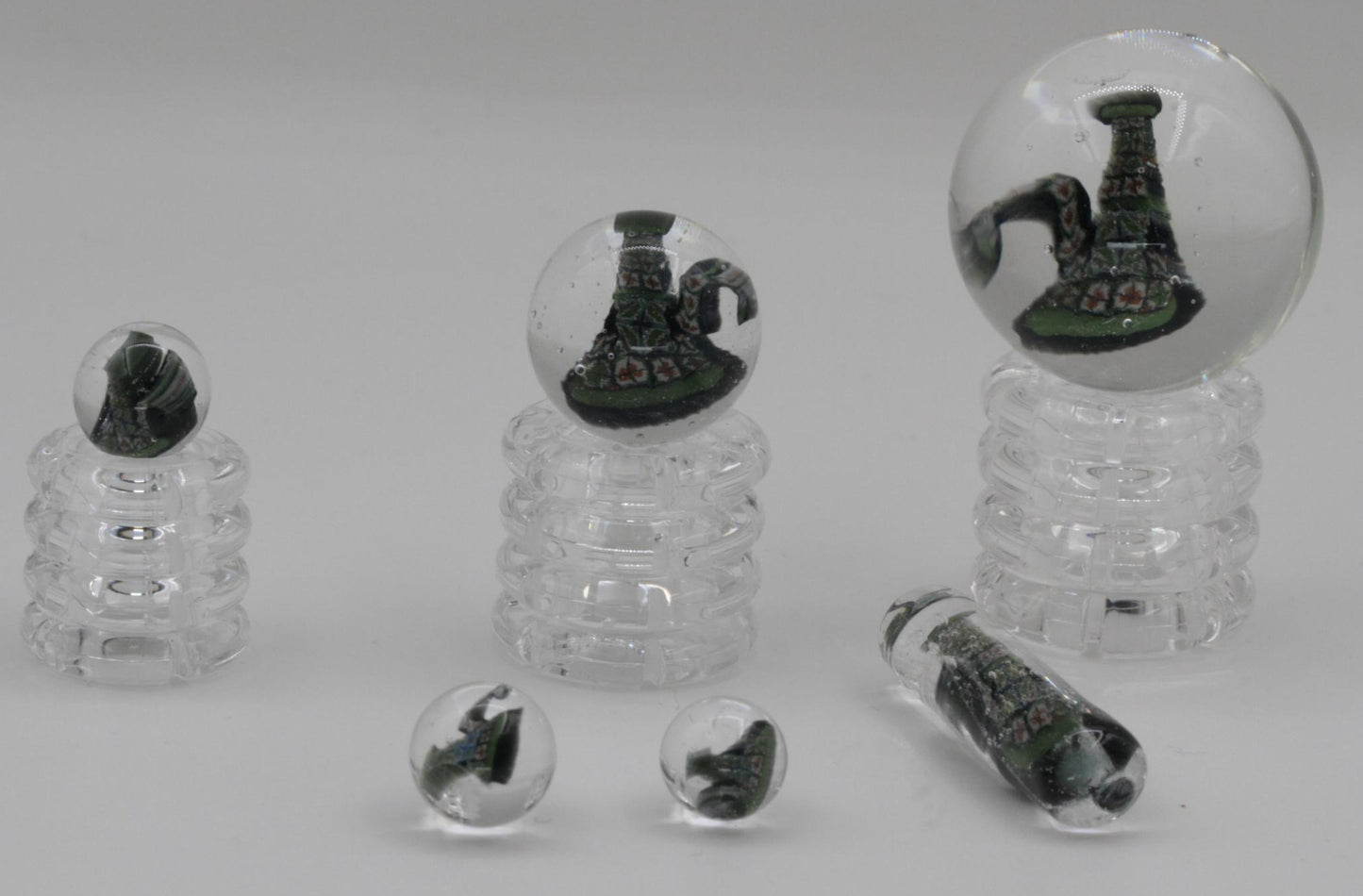 PEEJAY SLURPER SET #47