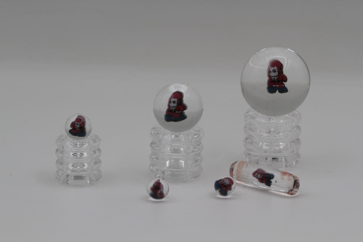PEEJAY SLURPER SET #51