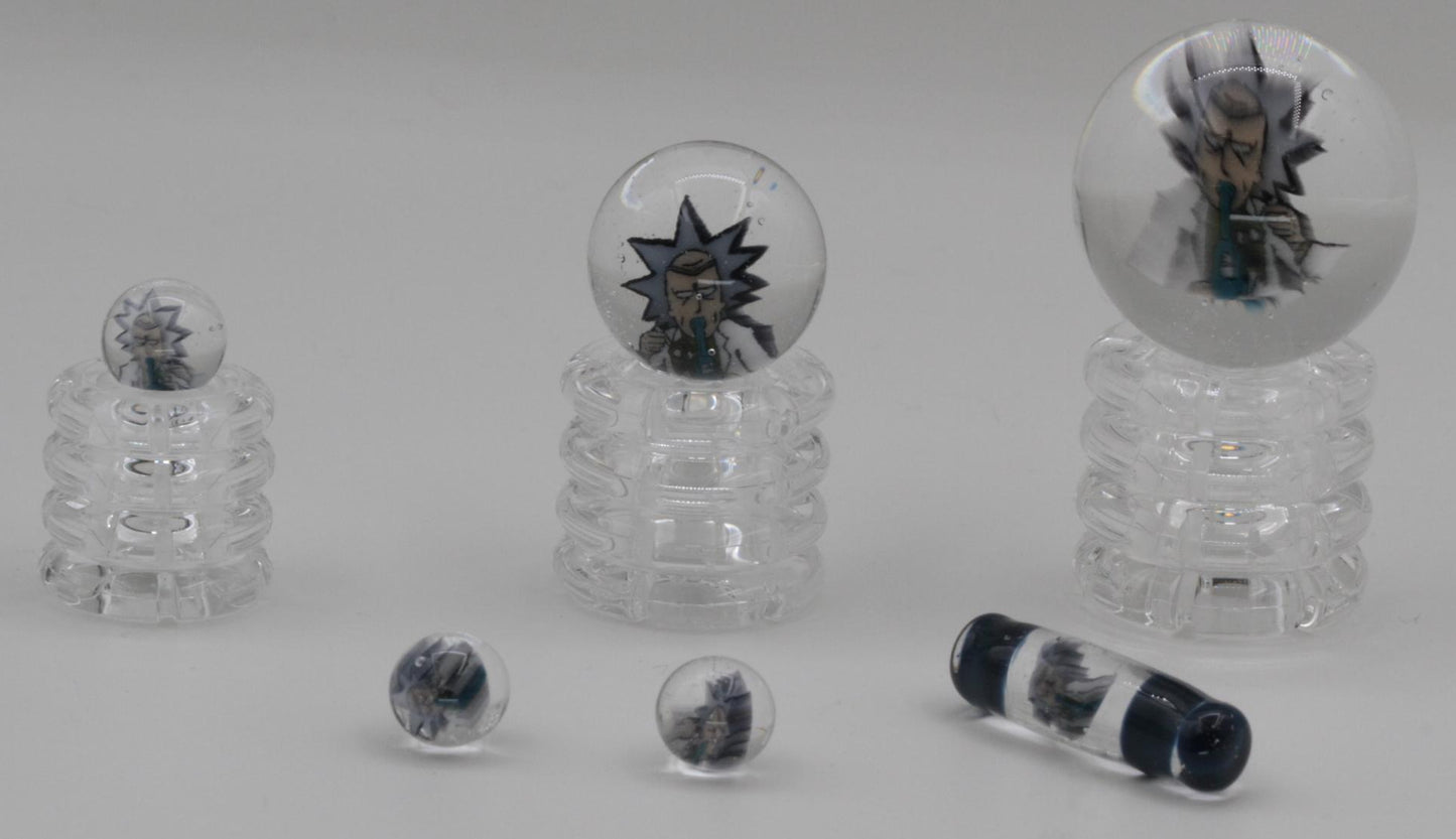 PEEJAY SLURPER SET #48