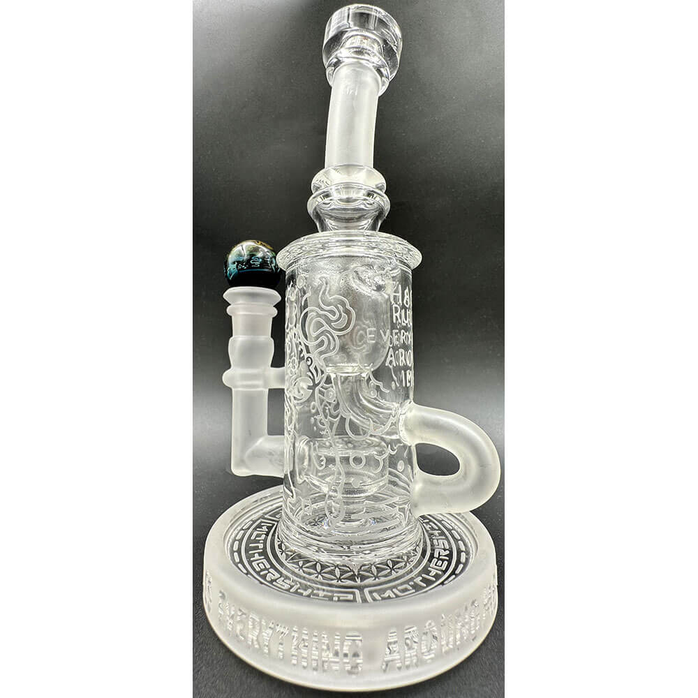 MS x GZ1 - H.R.E.A.M series mini Klein