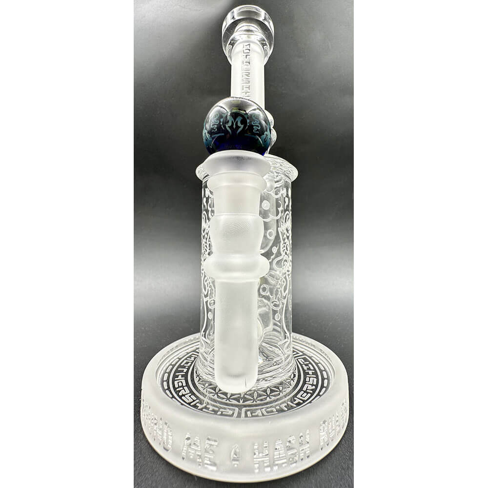 MS x GZ1 - H.R.E.A.M series mini Klein