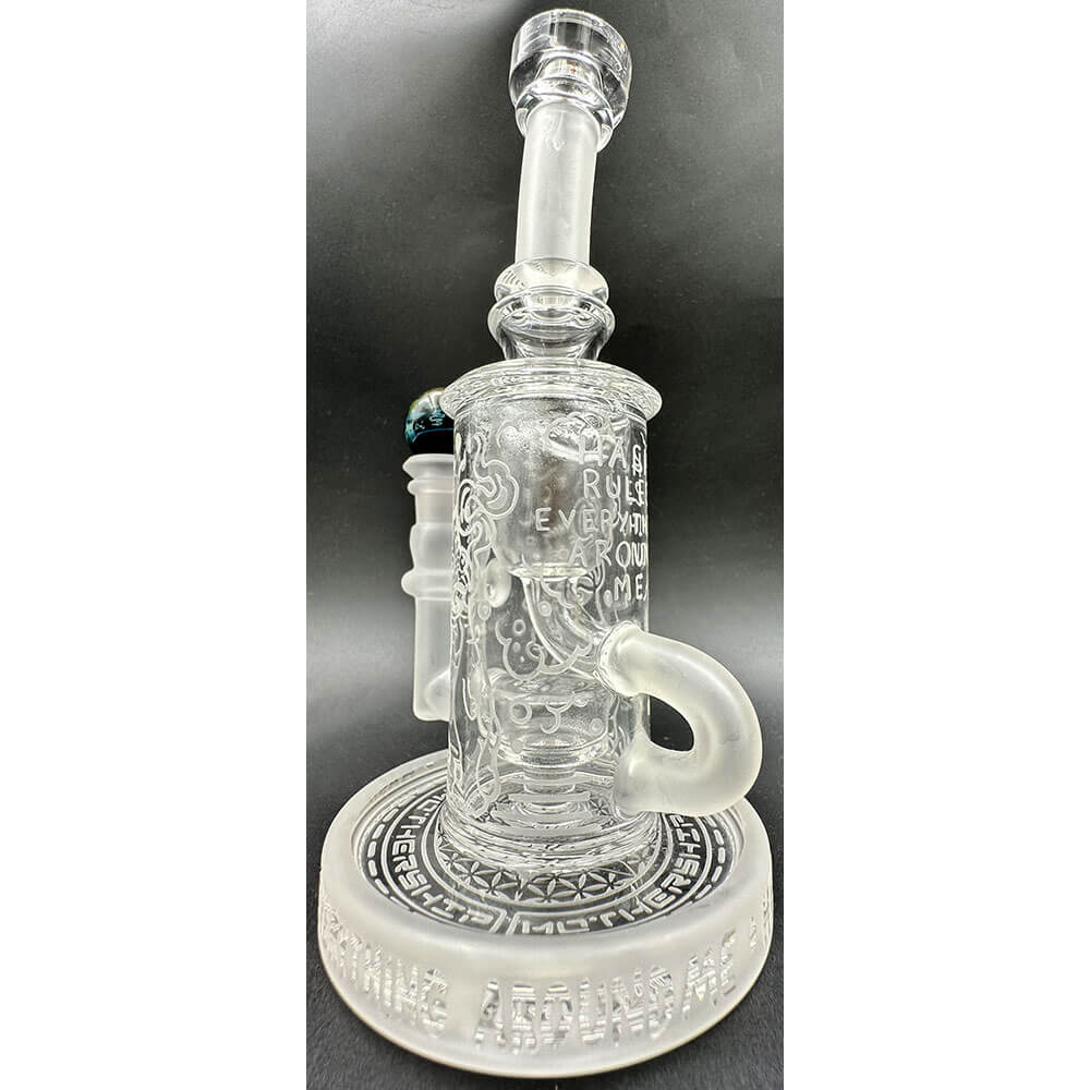 MS x GZ1 - H.R.E.A.M series mini Klein