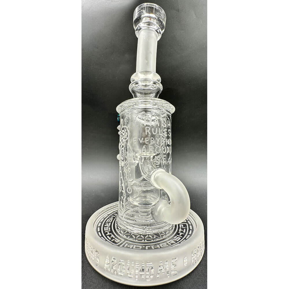 MS x GZ1 - H.R.E.A.M series mini Klein