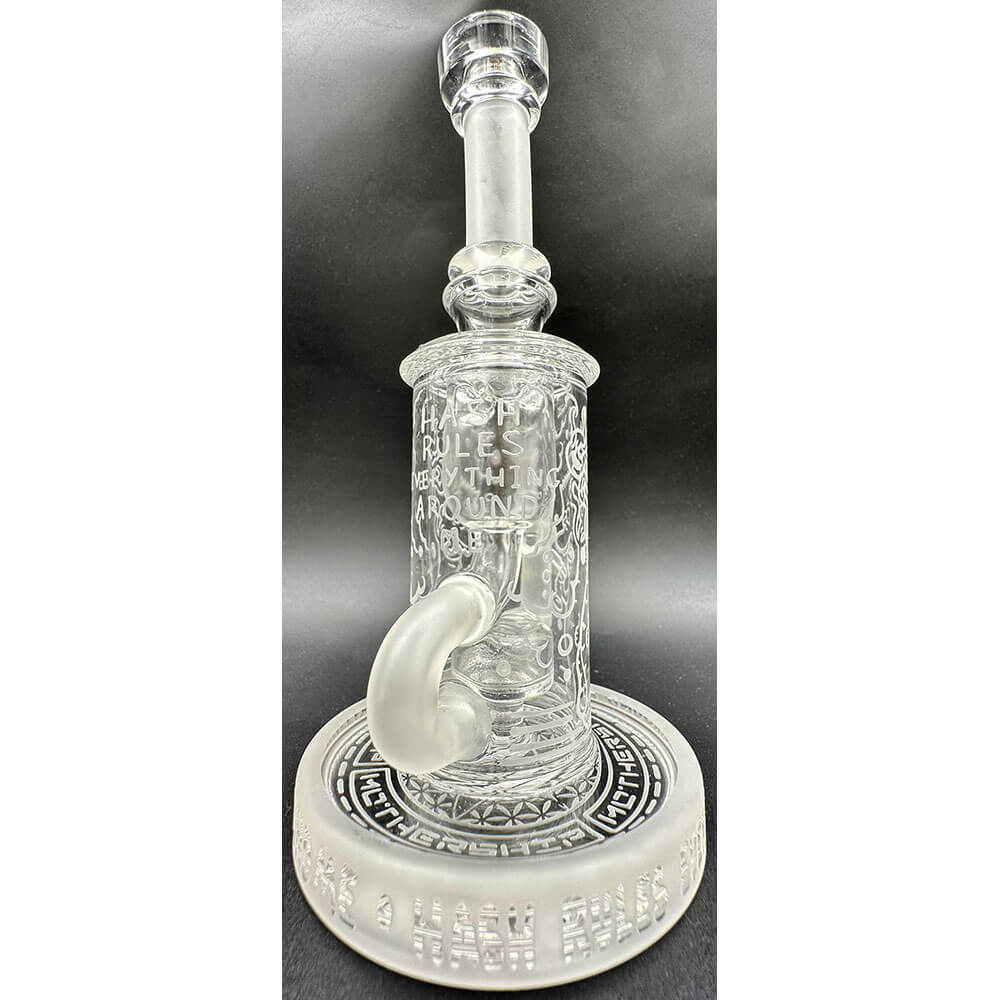 MS x GZ1 - H.R.E.A.M series mini Klein