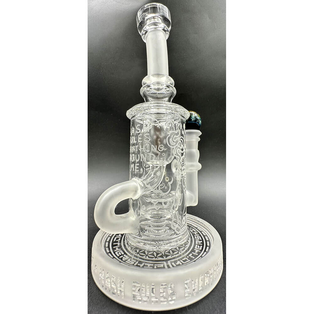MS x GZ1 - H.R.E.A.M series mini Klein