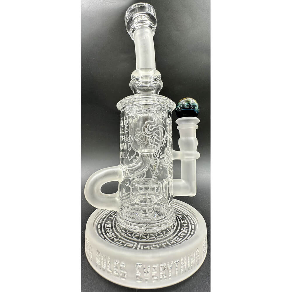 MS x GZ1 - H.R.E.A.M series mini Klein
