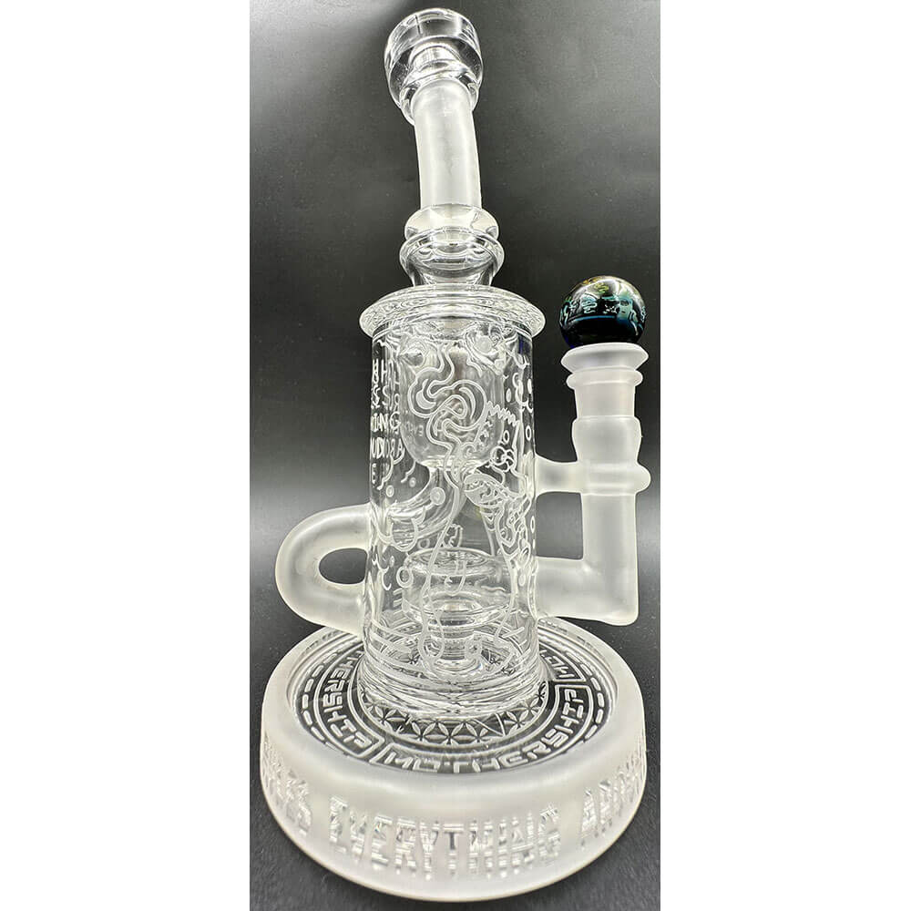 MS x GZ1 - H.R.E.A.M series mini Klein