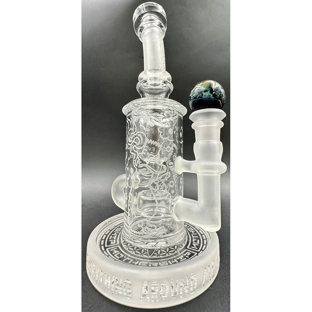 MS x GZ1 - H.R.E.A.M series mini Klein