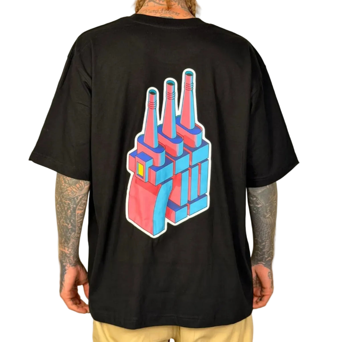 710 CHIMENEAS