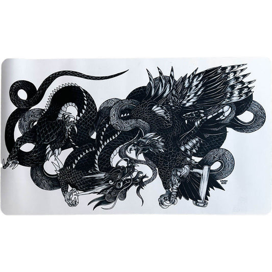 BananaBrain BANGER BATTLE ROYAL SESHPAD (LTD EDITION)