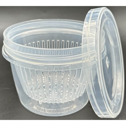PLASTIC BATH