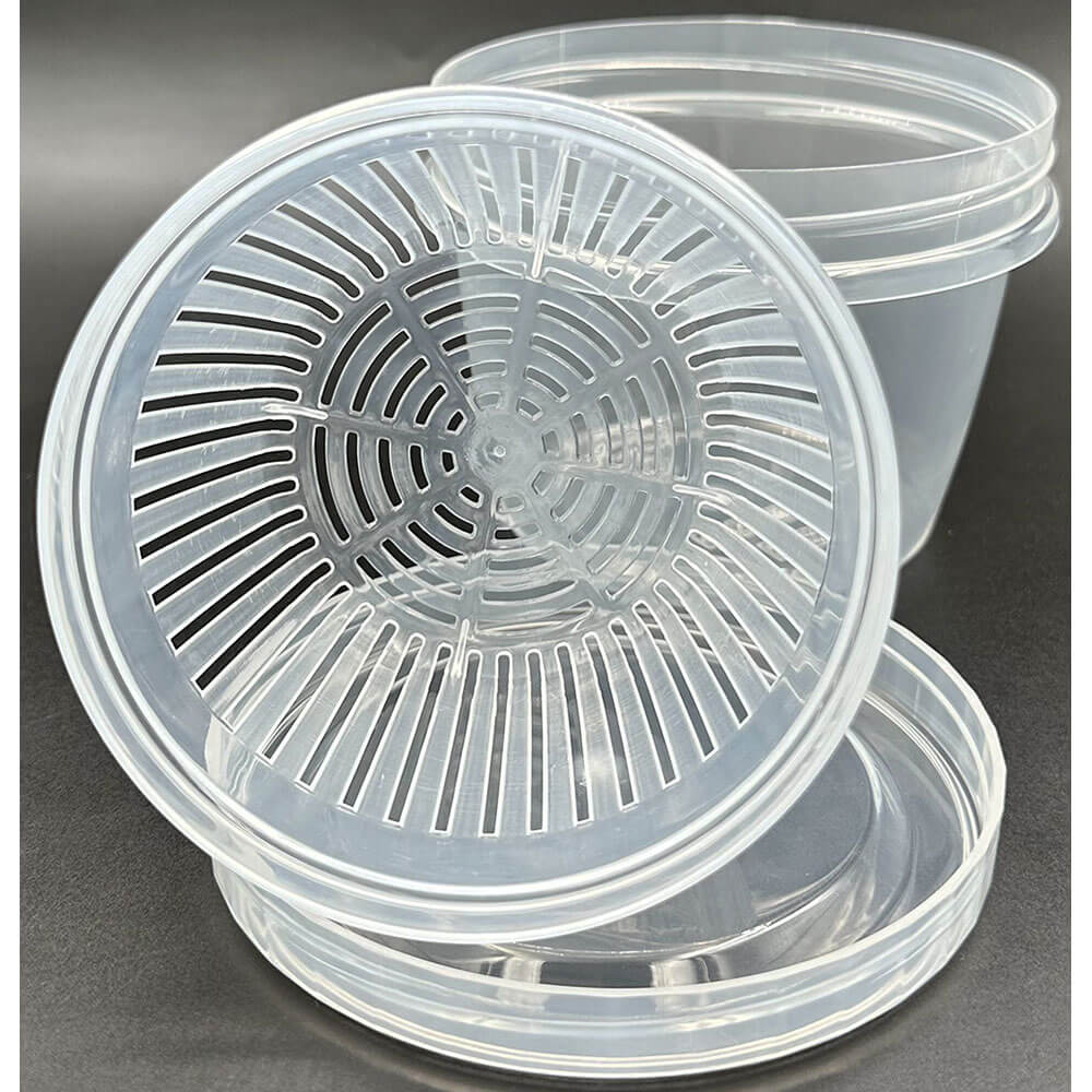 PLASTIC BATH