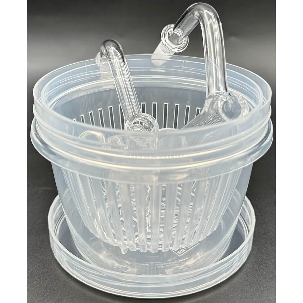 PLASTIC BATH
