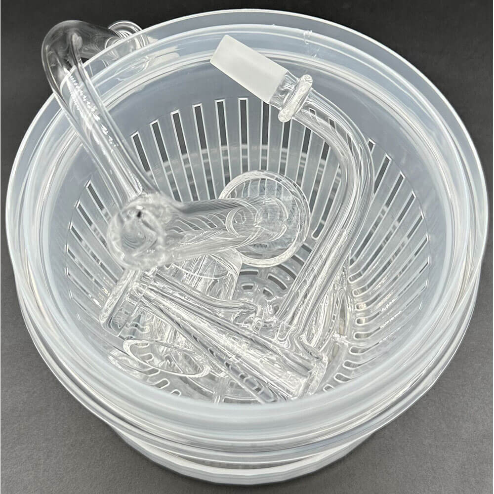 PLASTIC BATH
