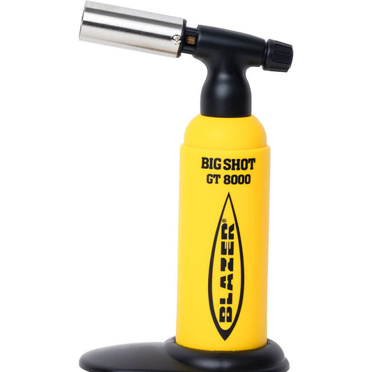 YELLOW/BLACK BIG SHOT (LTD)