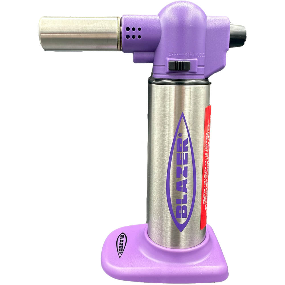 PURPLE BIG BUDDY