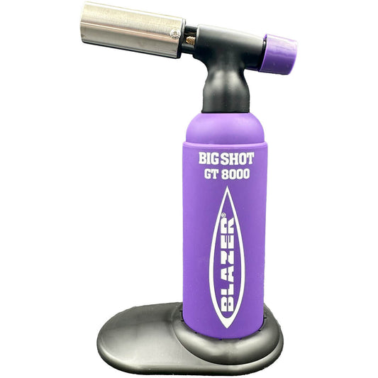 PURPLE/GLOW BIG SHOT (LTD)